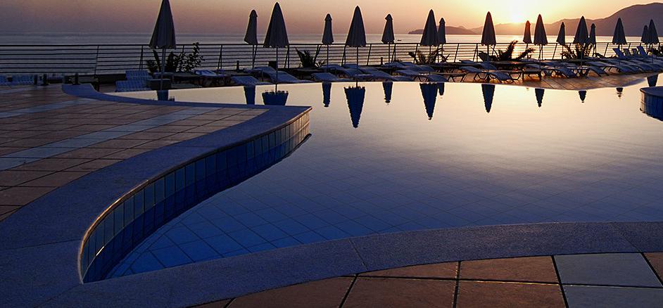 Blue Marine Resort & Spa 5*